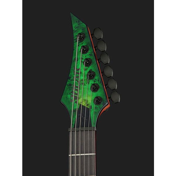 Solar Guitars s1 6hlb