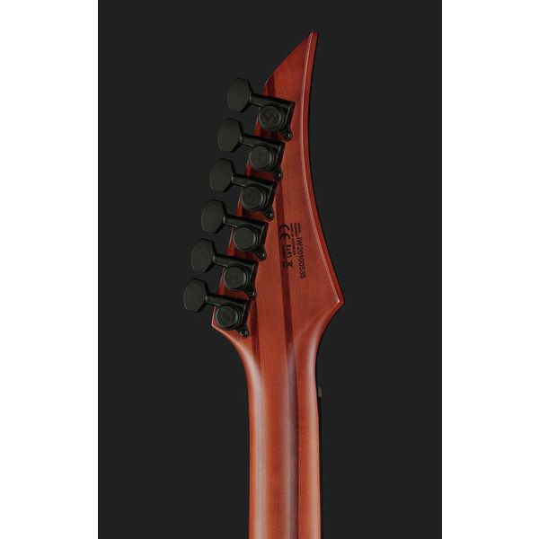 Solar Guitars s1 6hlb