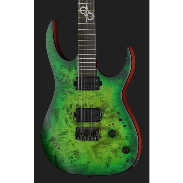 Solar Guitars s1 6hlb