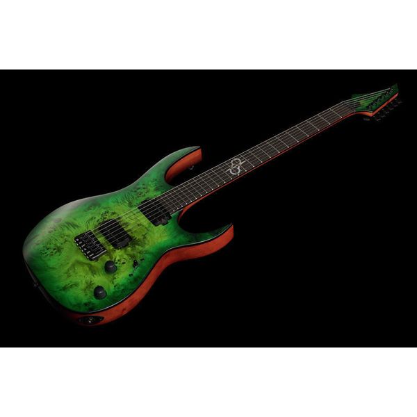 Solar Guitars s1 6hlb
