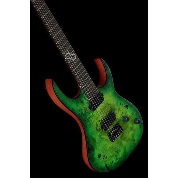 Solar Guitars s1 6hlb