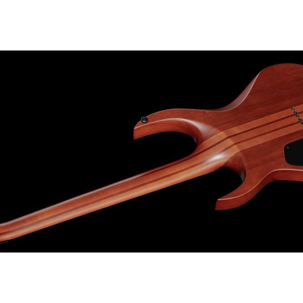 Solar Guitars s1 6hlb