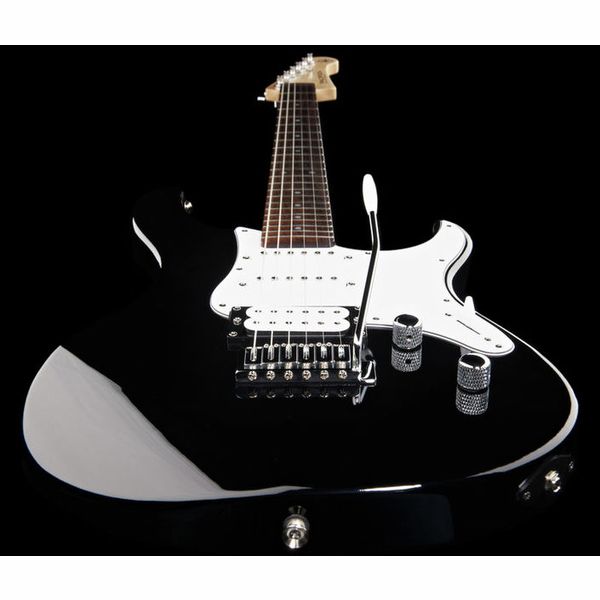 Yamaha Pacifica 112V BL RL