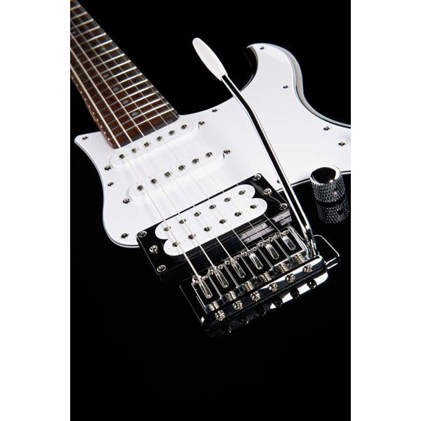 Yamaha Pacifica 112V BL RL