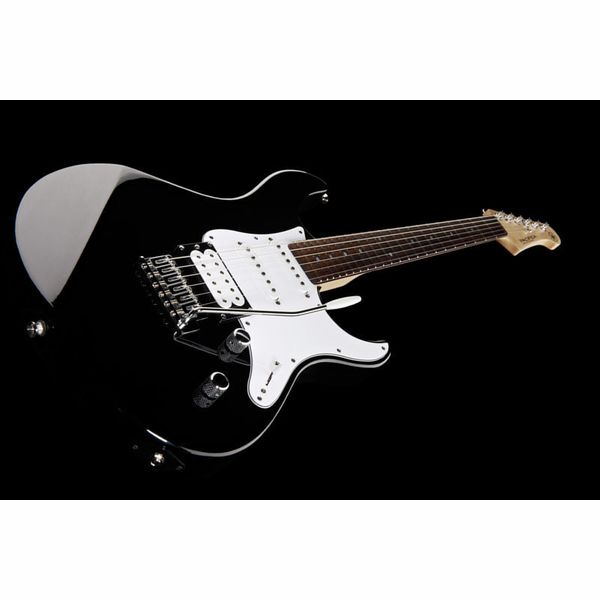 Yamaha Pacifica 112V BL RL
