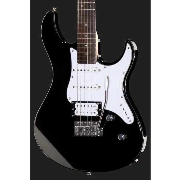 Yamaha Pacifica 112V BL RL