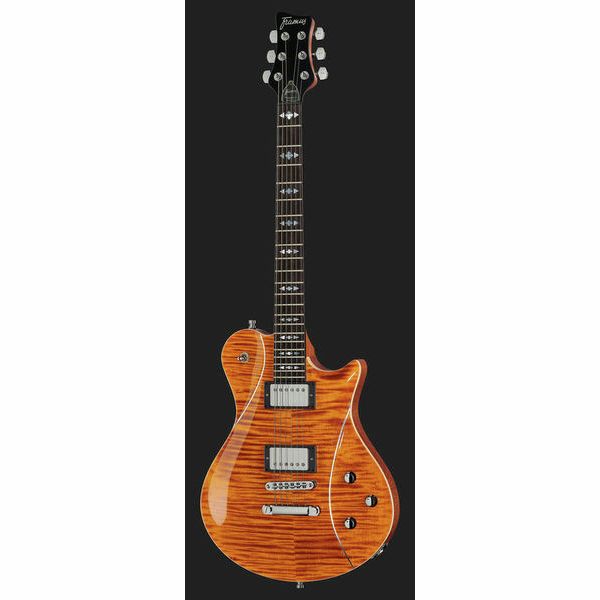 Framus Panthera II Supreme ATHPS