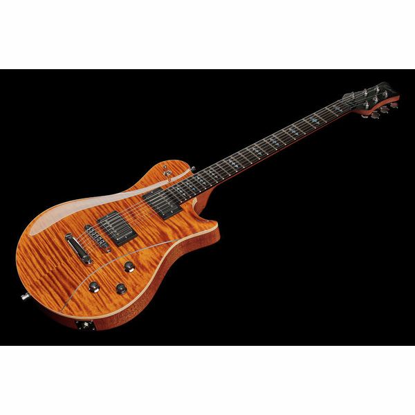 Framus Panthera II Supreme ATHPS