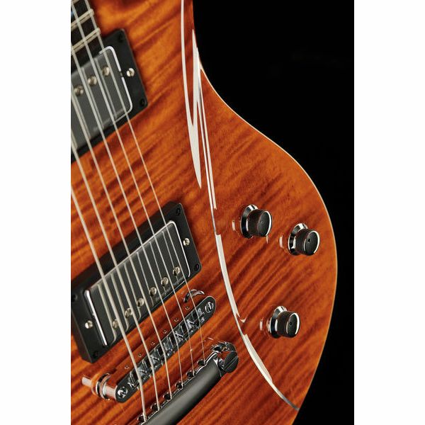 Framus Panthera II Supreme ATHPS
