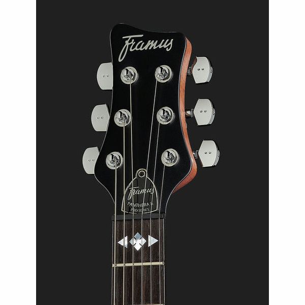 Framus Panthera II Supreme ATHPS