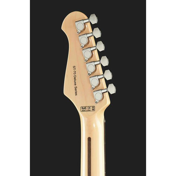 Harley Benton ST-70RW
