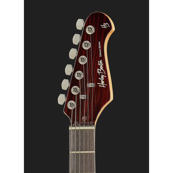 Harley Benton ST-70RW