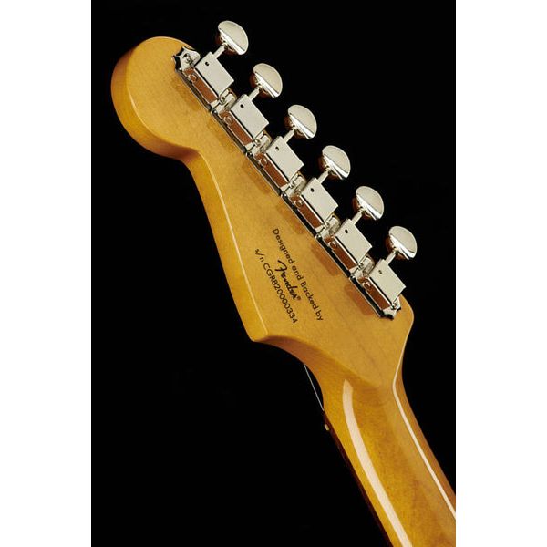 Squier CV 60s Strat LPB