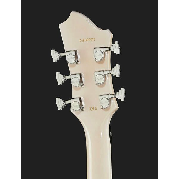 Hagstrom Alvar LH Swedish Frost