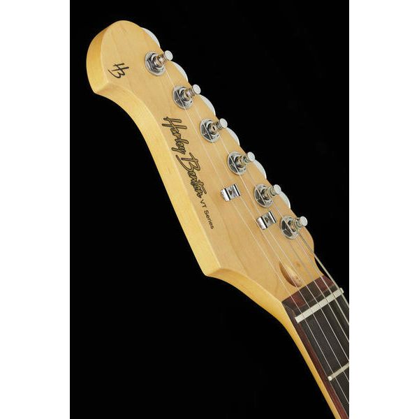 Harley Benton MS-60LH