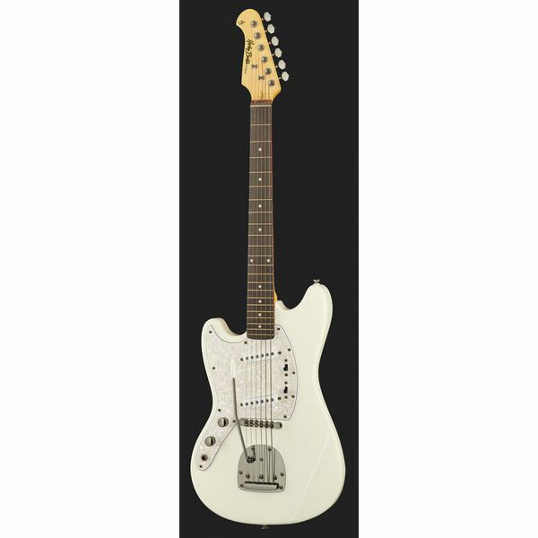 Harley Benton MS-60LH