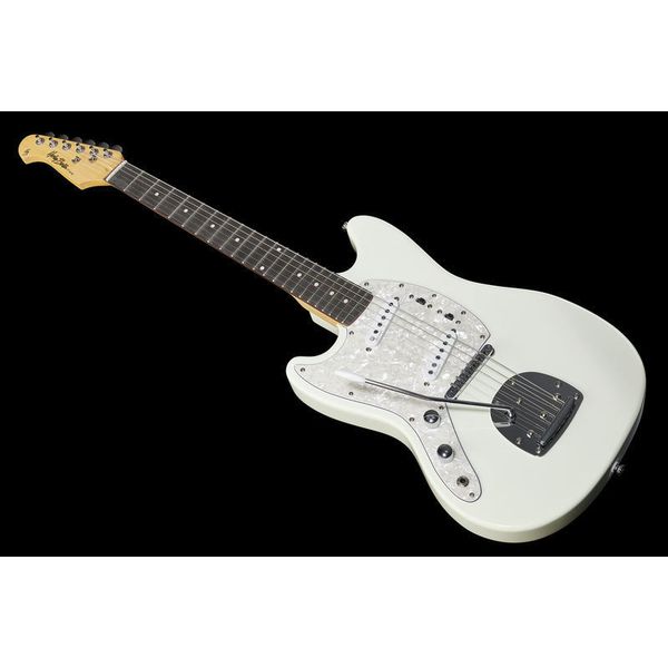 Harley Benton MS-60LH