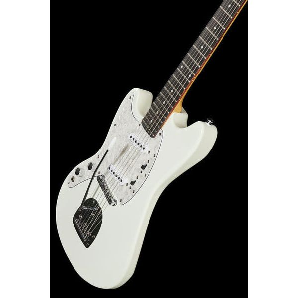 Harley Benton MS-60LH