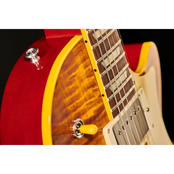 Heritage Guitar H-150 Custom Core LB