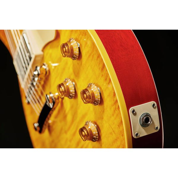 Heritage Guitar H-150 Custom Core LB