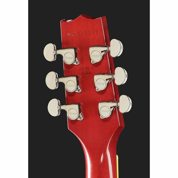 Heritage Guitar H-150 Custom Core LB