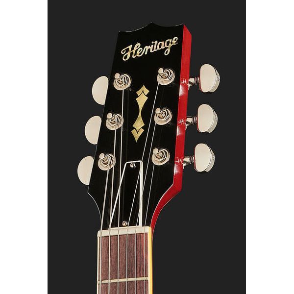 Heritage Guitar H-150 Custom Core LB