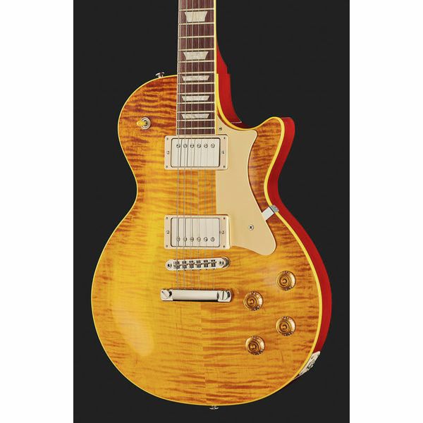 Heritage Guitar H-150 Custom Core LB