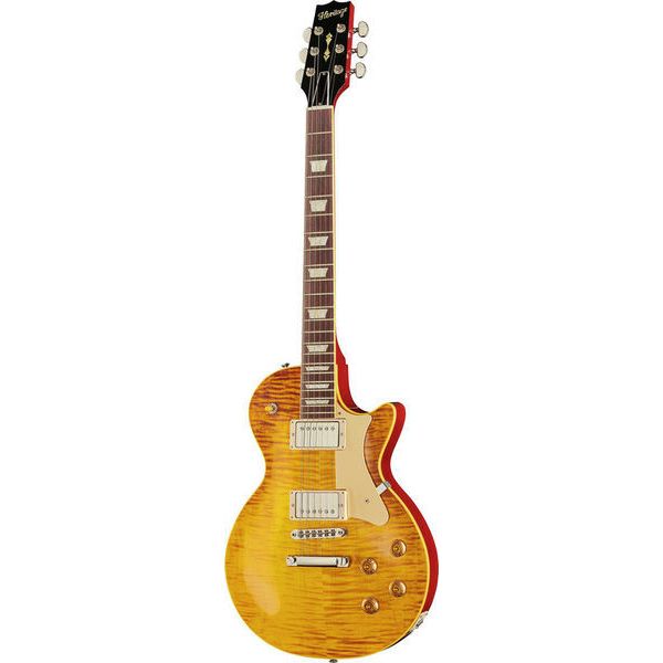 Heritage Guitar H-150 Custom Core LB