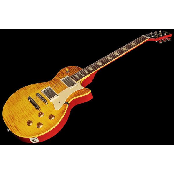 Heritage Guitar H-150 Custom Core LB