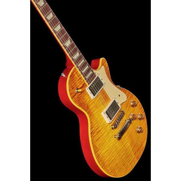 Heritage Guitar H-150 Custom Core LB