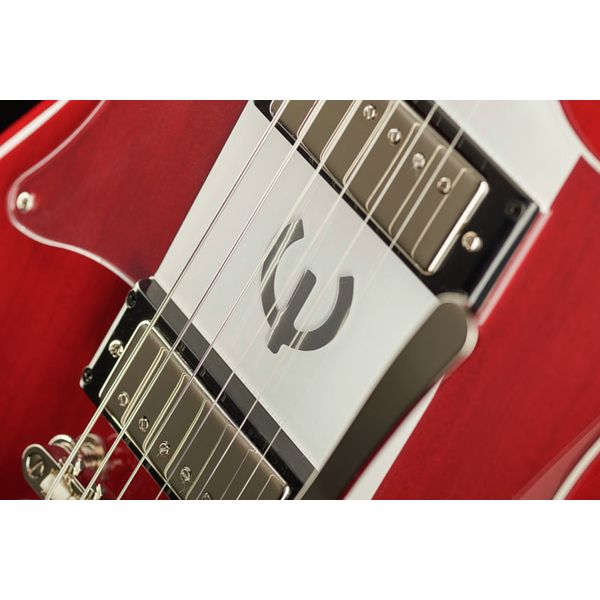 Epiphone Crestwood Custom