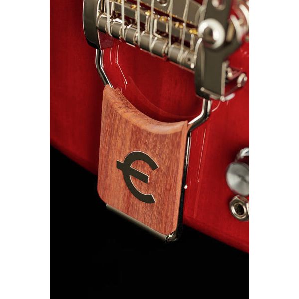 Epiphone Crestwood Custom