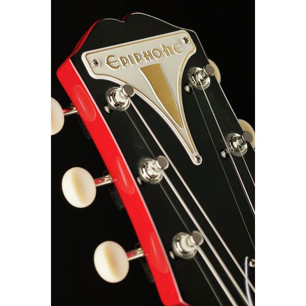 Epiphone Crestwood Custom