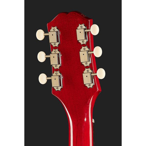 Epiphone Crestwood Custom