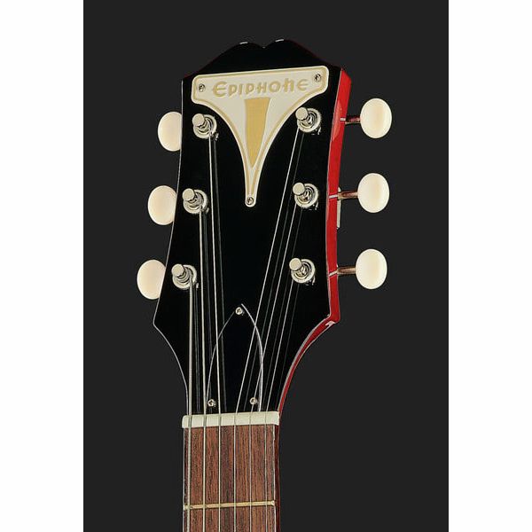 Epiphone Crestwood Custom