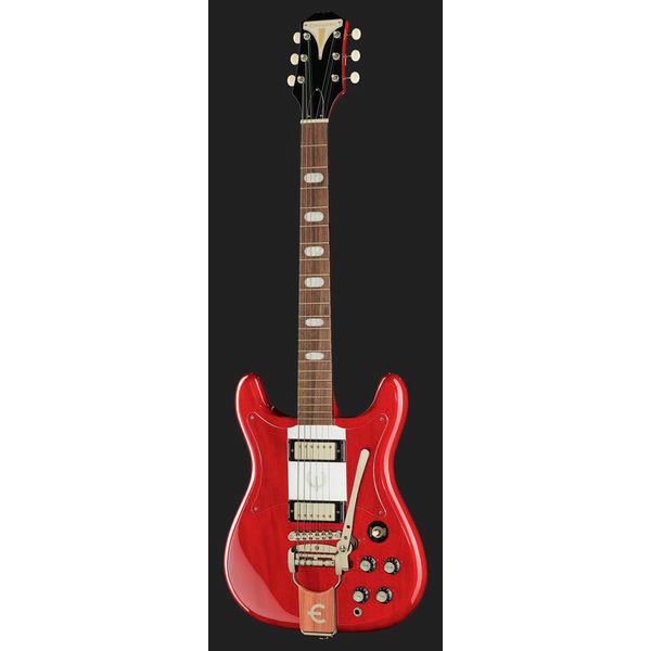 Epiphone Crestwood Custom