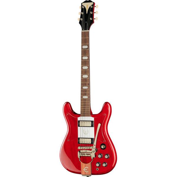 Epiphone Crestwood Custom