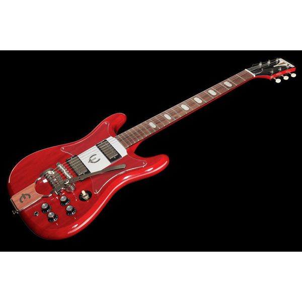 Epiphone Crestwood Custom