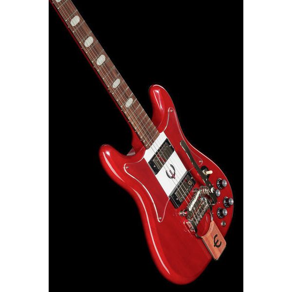 Epiphone Crestwood Custom