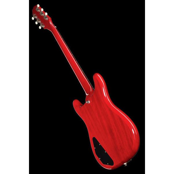 Epiphone Crestwood Custom