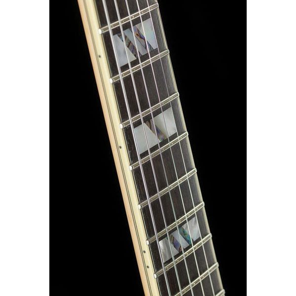 DAngelico Deluxe Bedford SH Desert