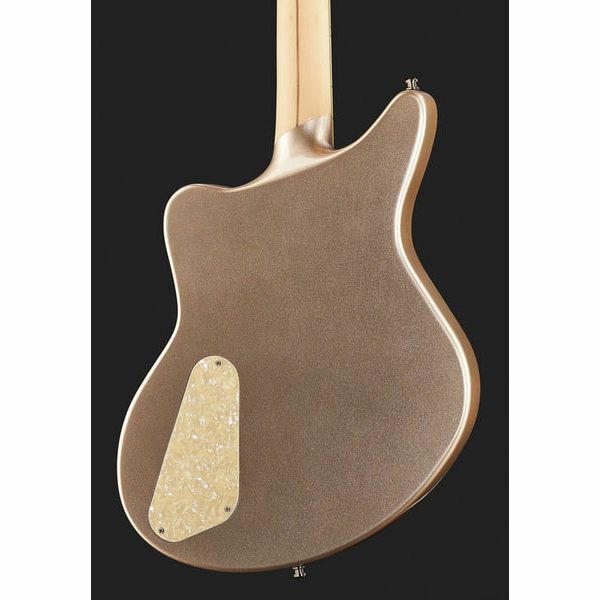 DAngelico Deluxe Bedford SH Desert