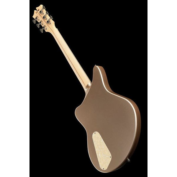 DAngelico Deluxe Bedford SH Desert