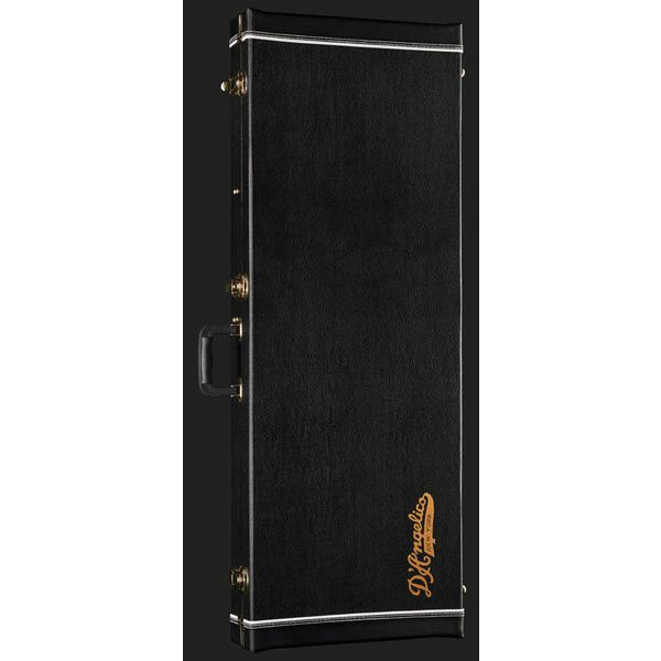 DAngelico Deluxe Bedford SH