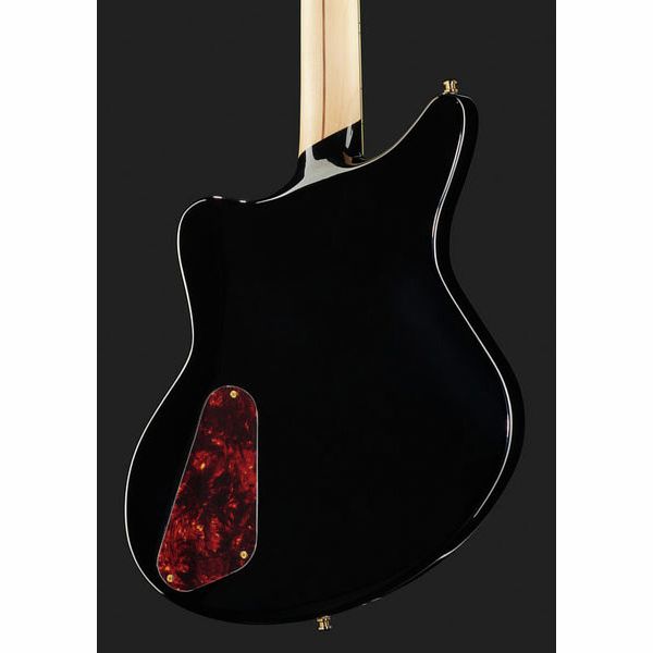 DAngelico Deluxe Bedford SH