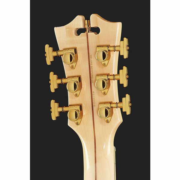 DAngelico Deluxe Bedford SH