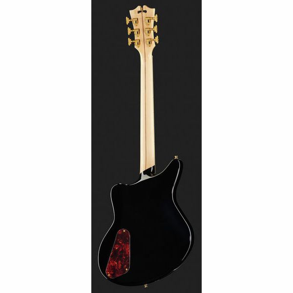 DAngelico Deluxe Bedford SH