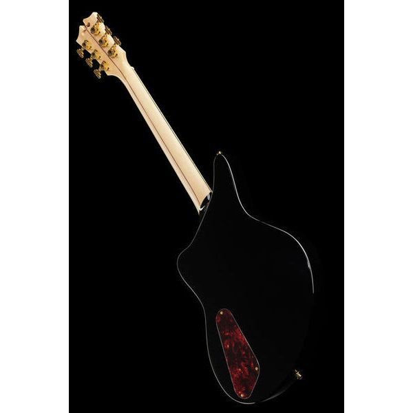 DAngelico Deluxe Bedford SH