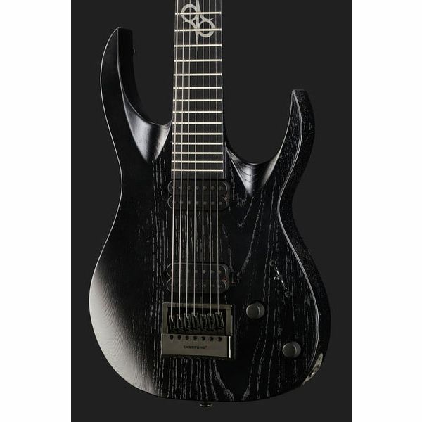 Solar Guitars a1 7bop