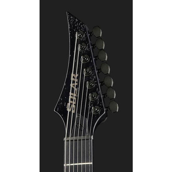 Solar Guitars a1 7bop